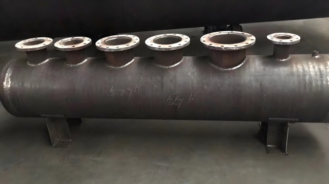 兰陵集分水器价格